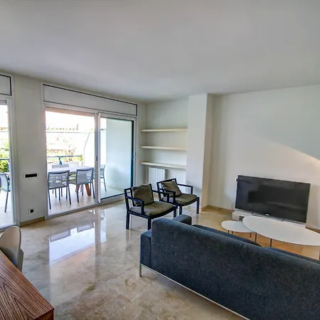 Maverik Terramar Apartment Sitges