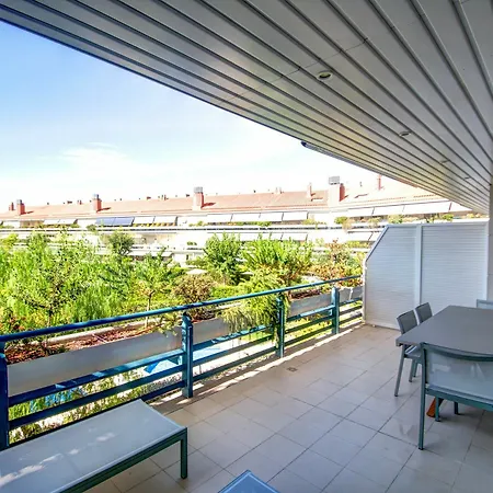 Maverik Terramar Apartment *