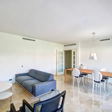 Maverik Terramar Apartment