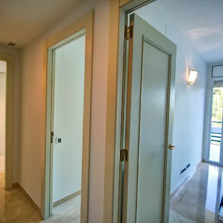 Maverik Terramar Apartment Sitges