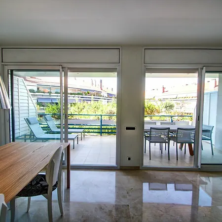 Maverik Terramar Apartment *