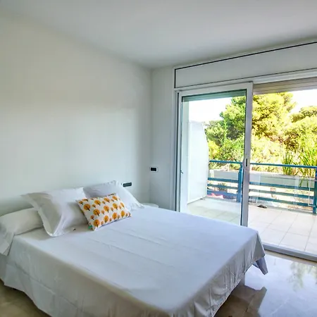 Apartment Maverik Terramar