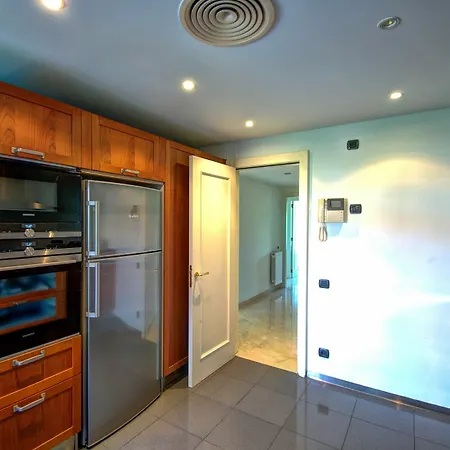 Apartment Maverik Terramar Sitges