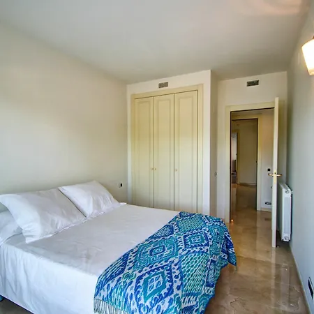 Apartment Maverik Terramar *