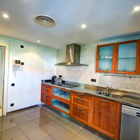 Apartment Maverik Terramar *